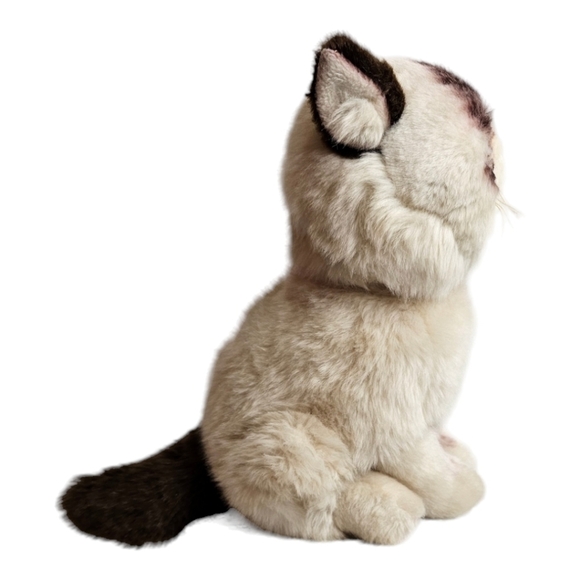 Grumpy Cat Plush Stuffed Animal by Gund 10" Tall - Picture 6 of 9